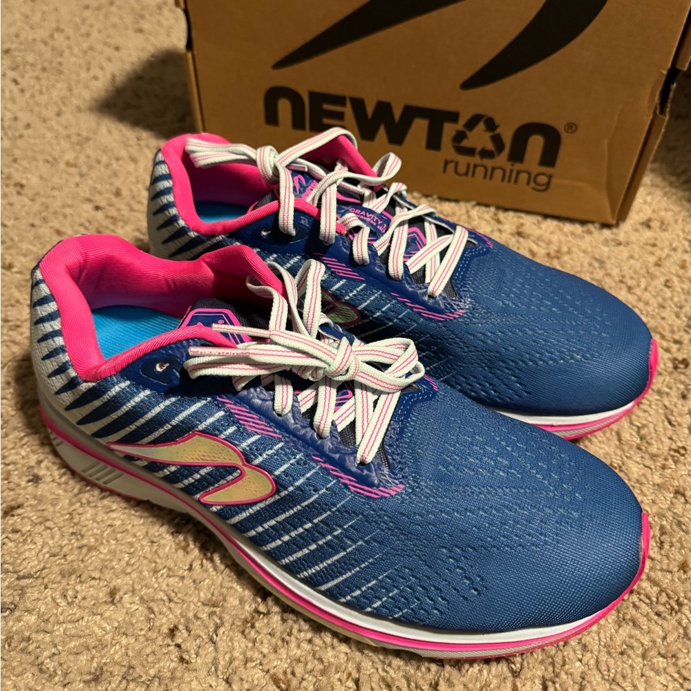 NWT Newton Gravity 12 Women’s Running Shoe